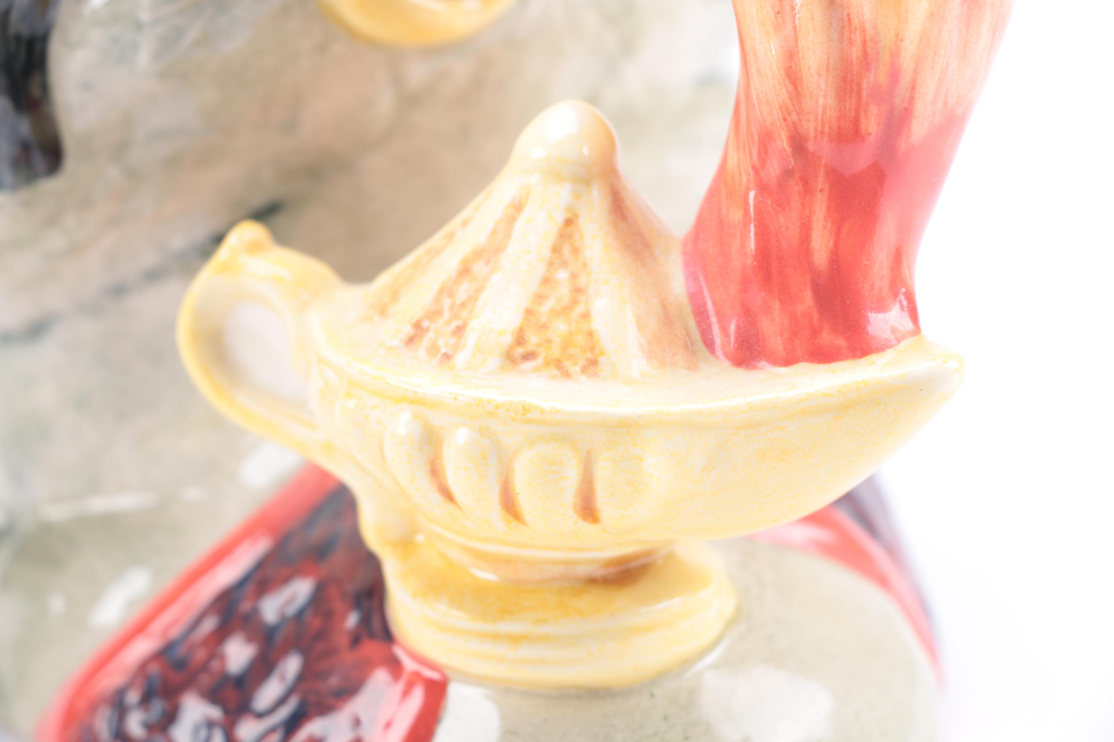 Royal Doulton Toby Jugs