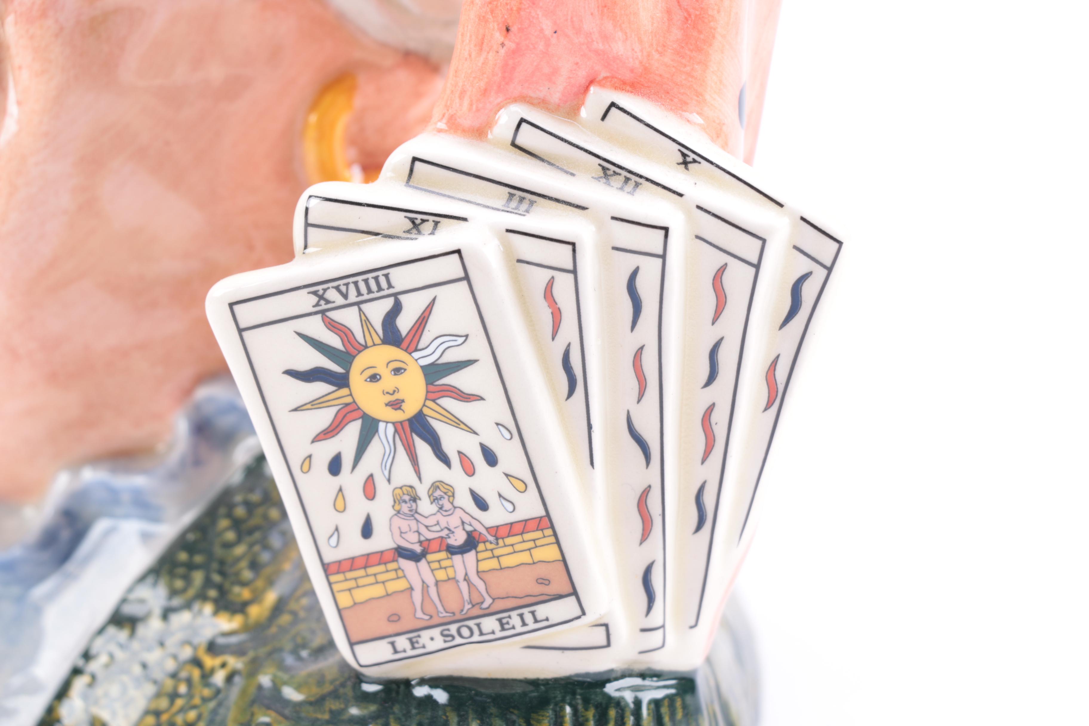 Royal Doulton Toby Jugs