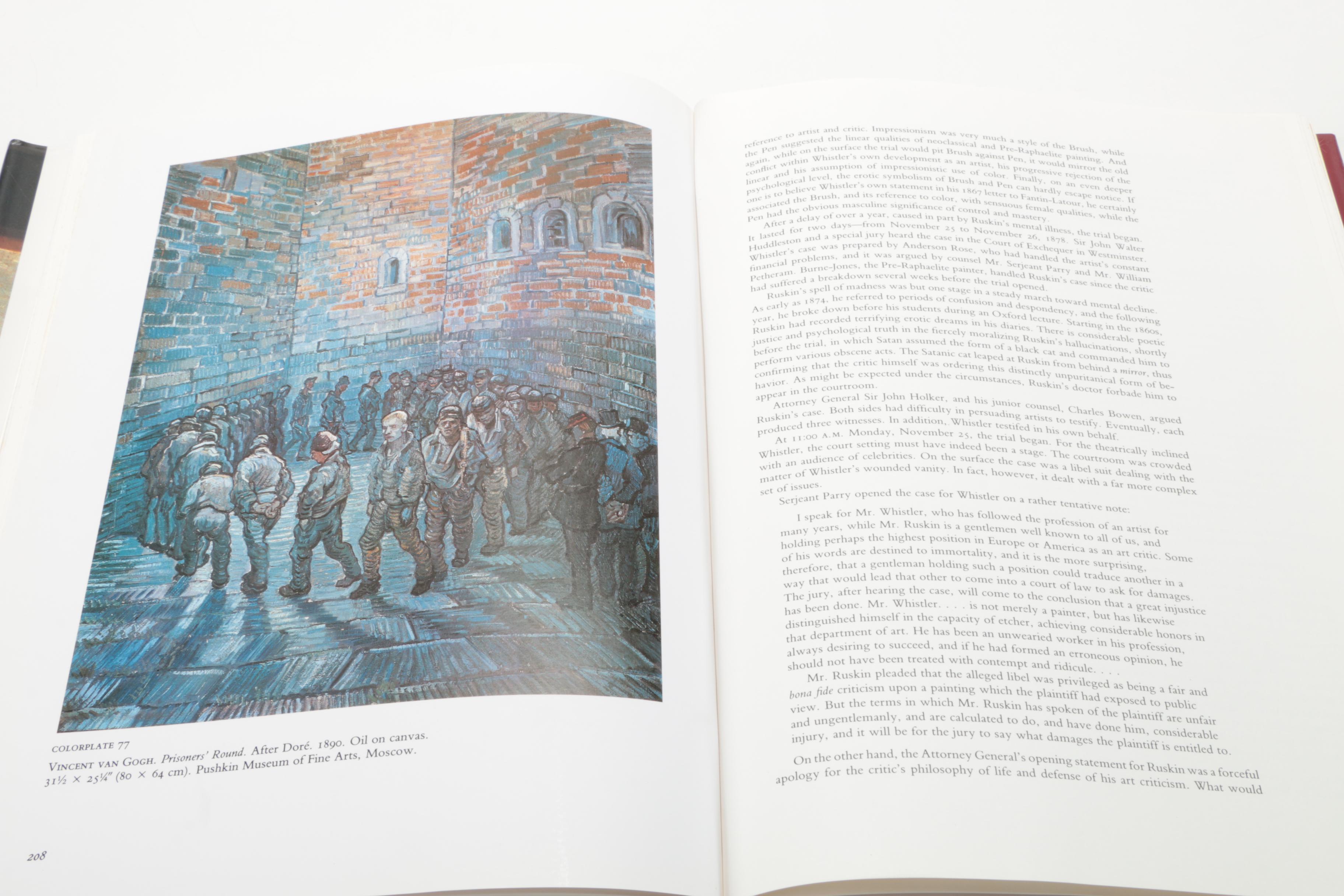 1990 "Law A Treasury of Art and Literature" edited by Sara Robbins