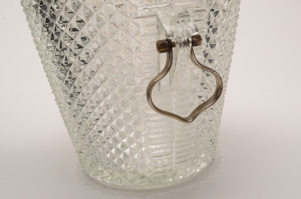 Group of Barware Items Featuring Barker Ellis