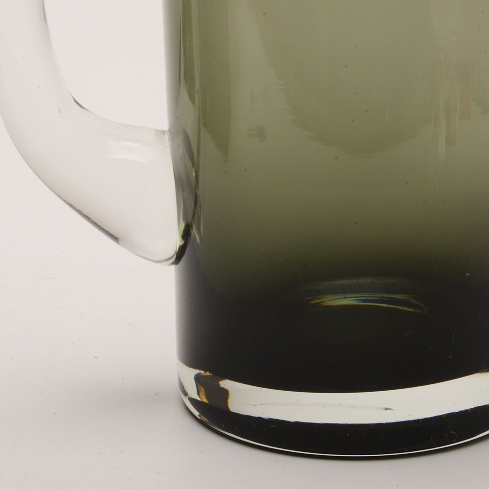 Group of Barware Items Featuring Barker Ellis