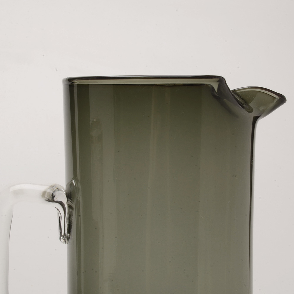 Group of Barware Items Featuring Barker Ellis