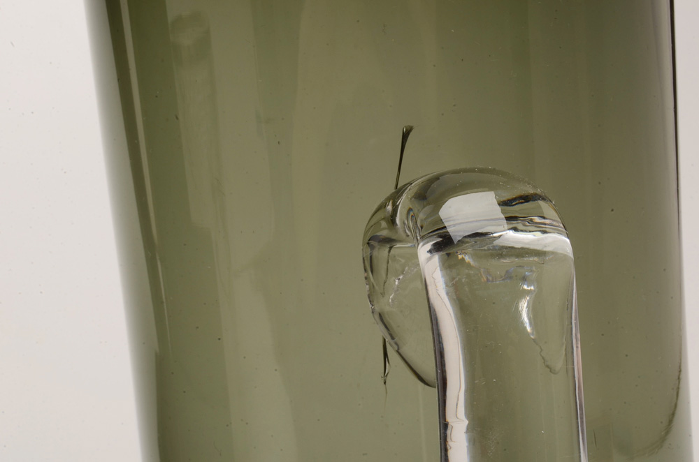 Group of Barware Items Featuring Barker Ellis