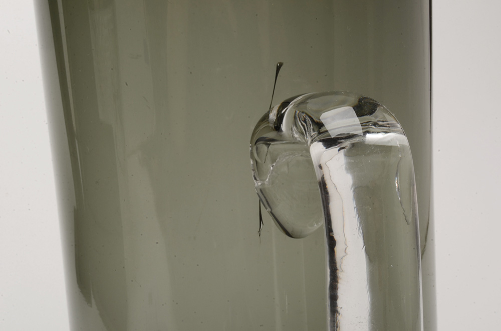 Group of Barware Items Featuring Barker Ellis