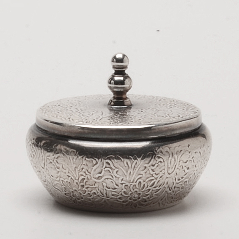 Group of Barware Items Featuring Barker Ellis