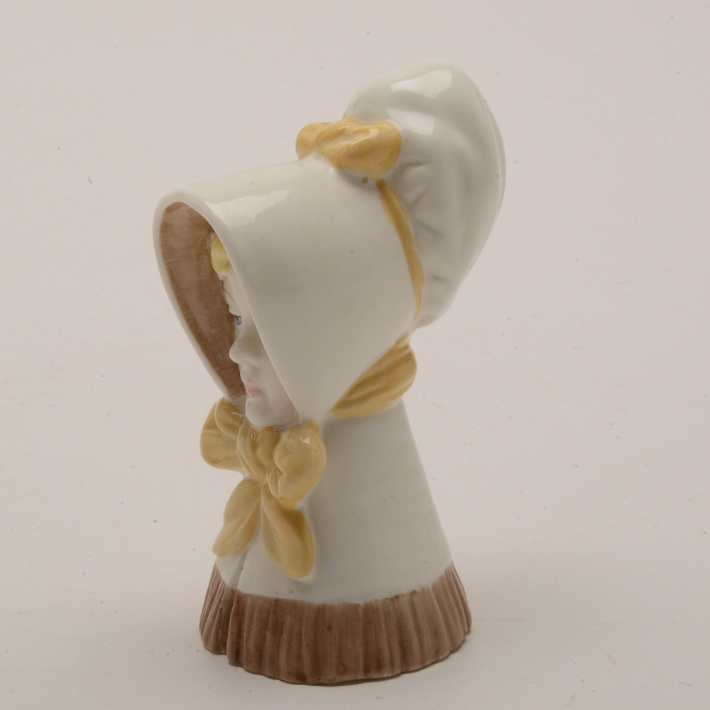 Vintage Royal Worcester and Coalport Figurines