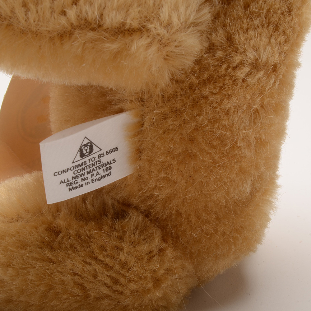 Collection of Animal Toys Including Stieff