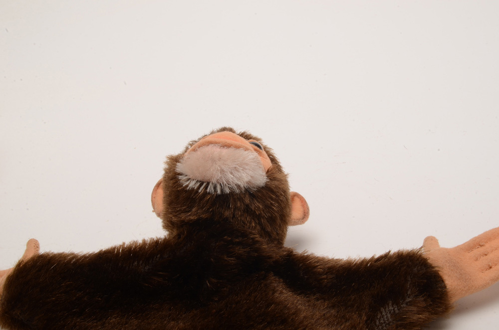 Collection of Animal Toys Including Stieff