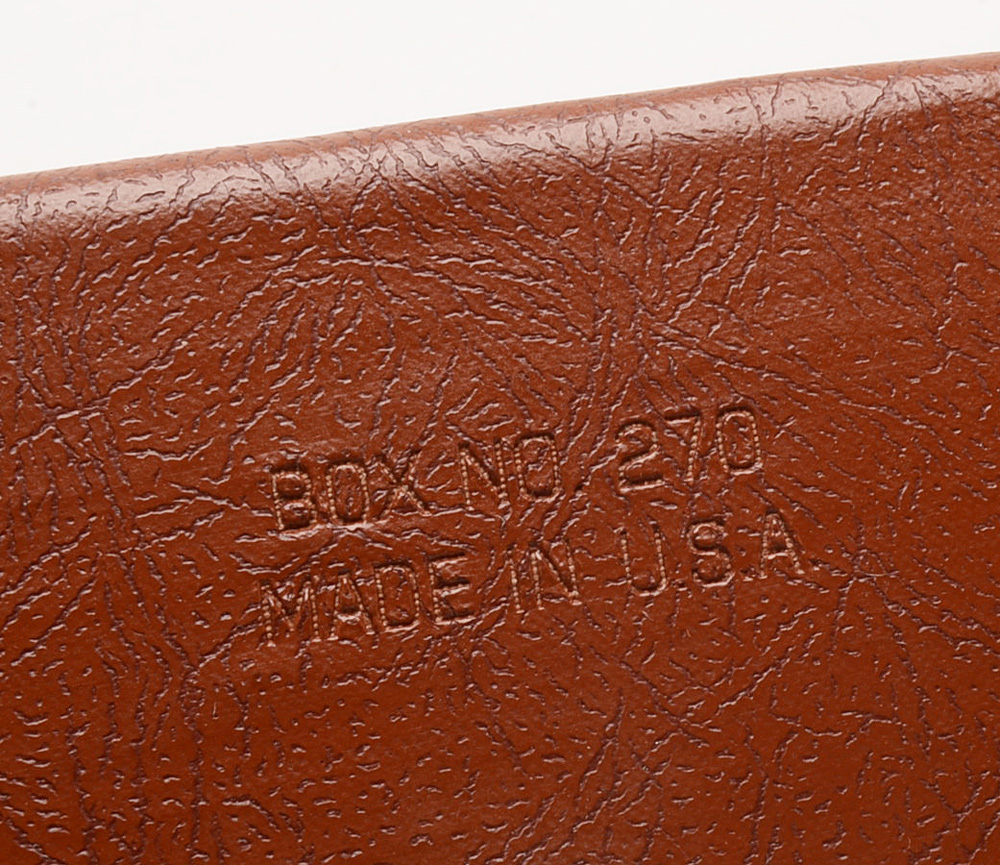 Assortment of Vintage Bags