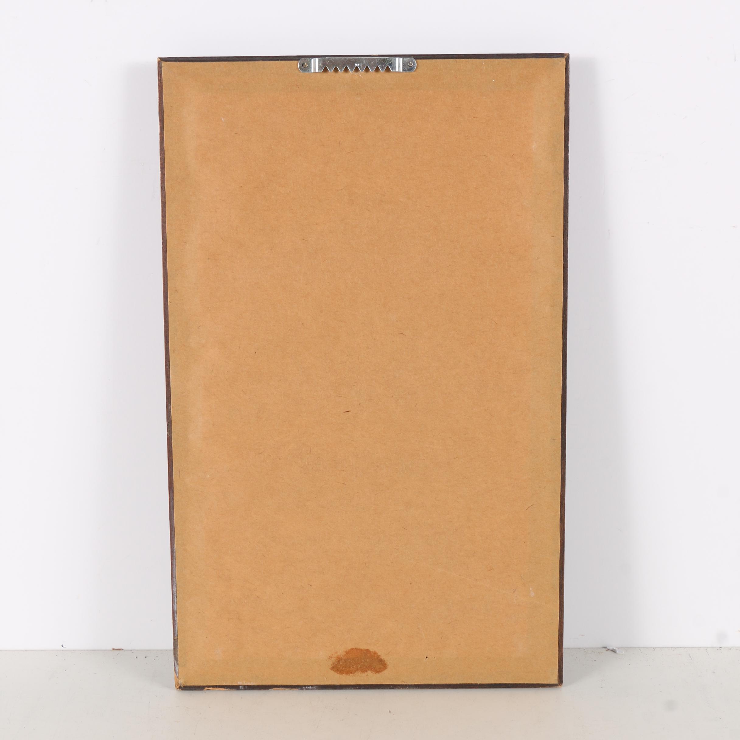 Limited Edition Offset Lithographs on Paper by P. Buckley Moss