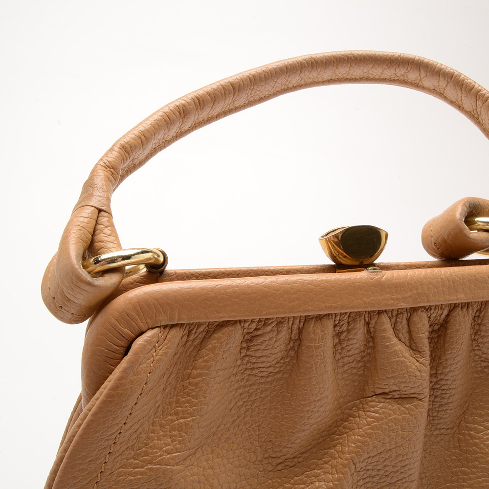 Assortment of Vintage Bags