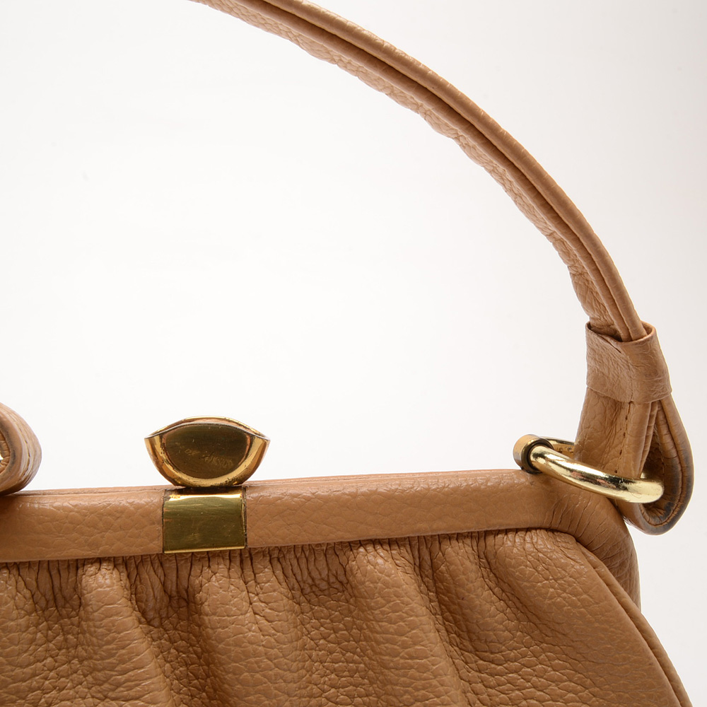 Assortment of Vintage Bags