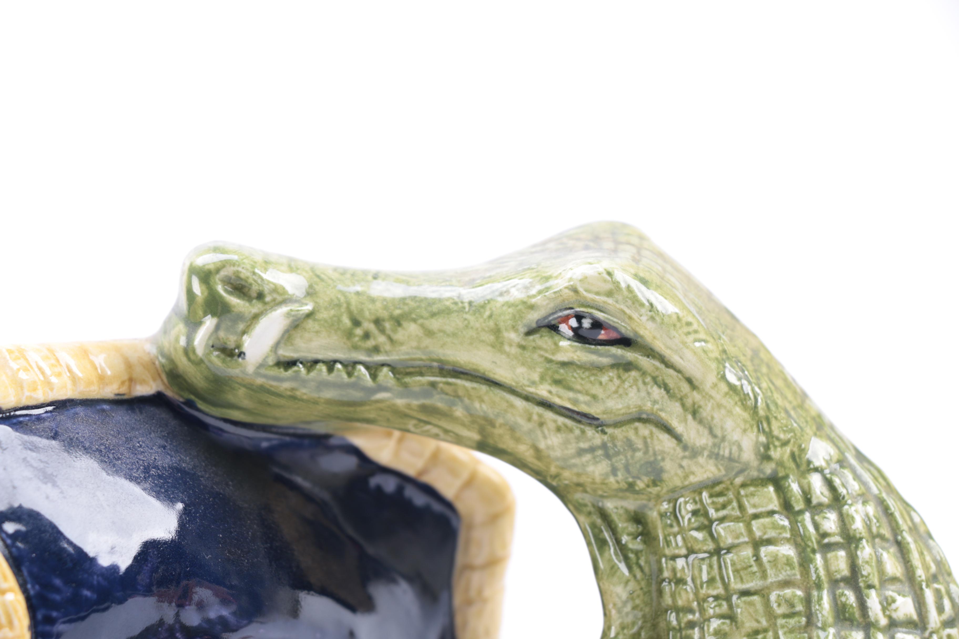 Royal Doulton Toby Mugs of Pirates