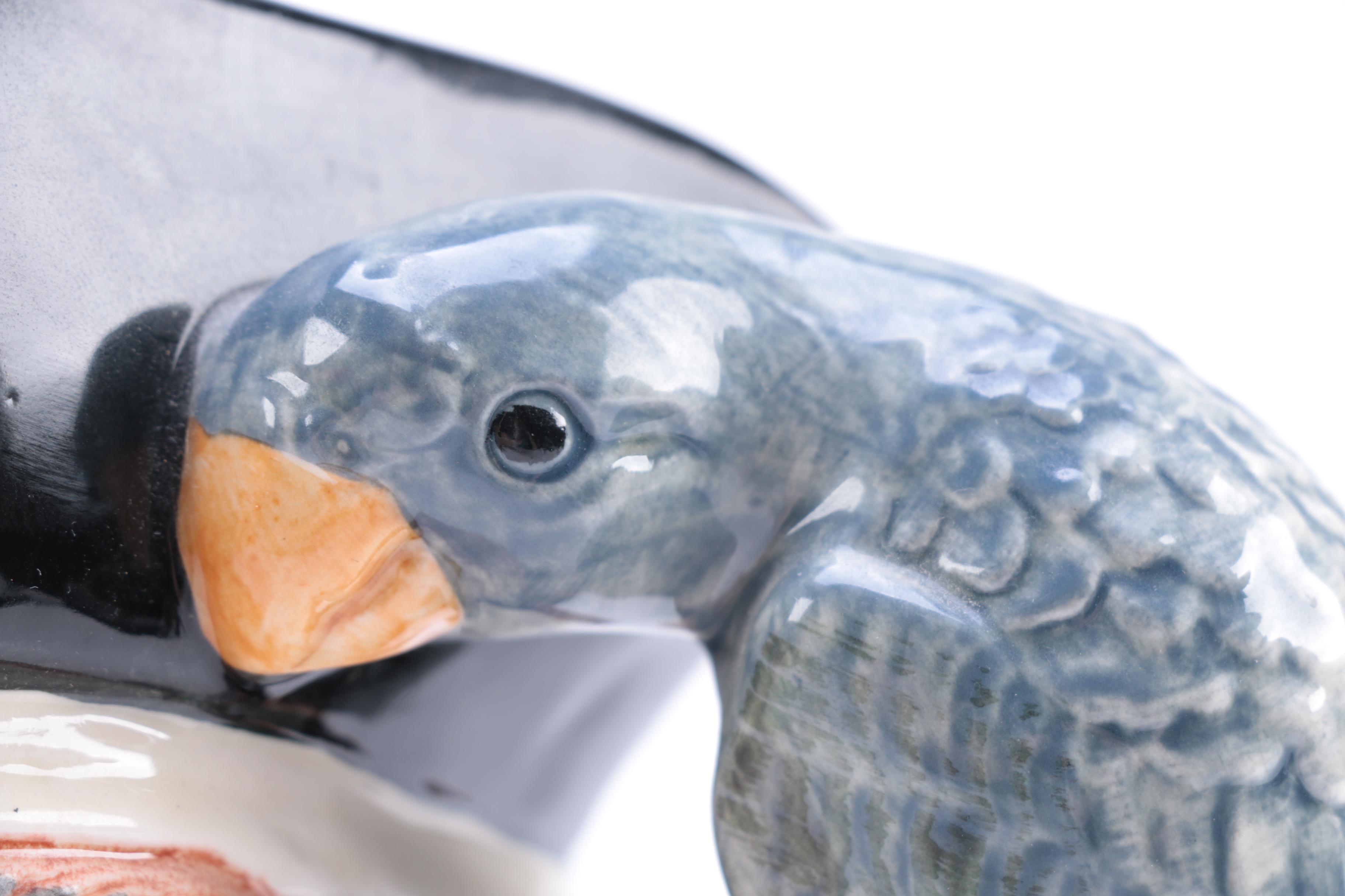 Royal Doulton Toby Mugs of Pirates