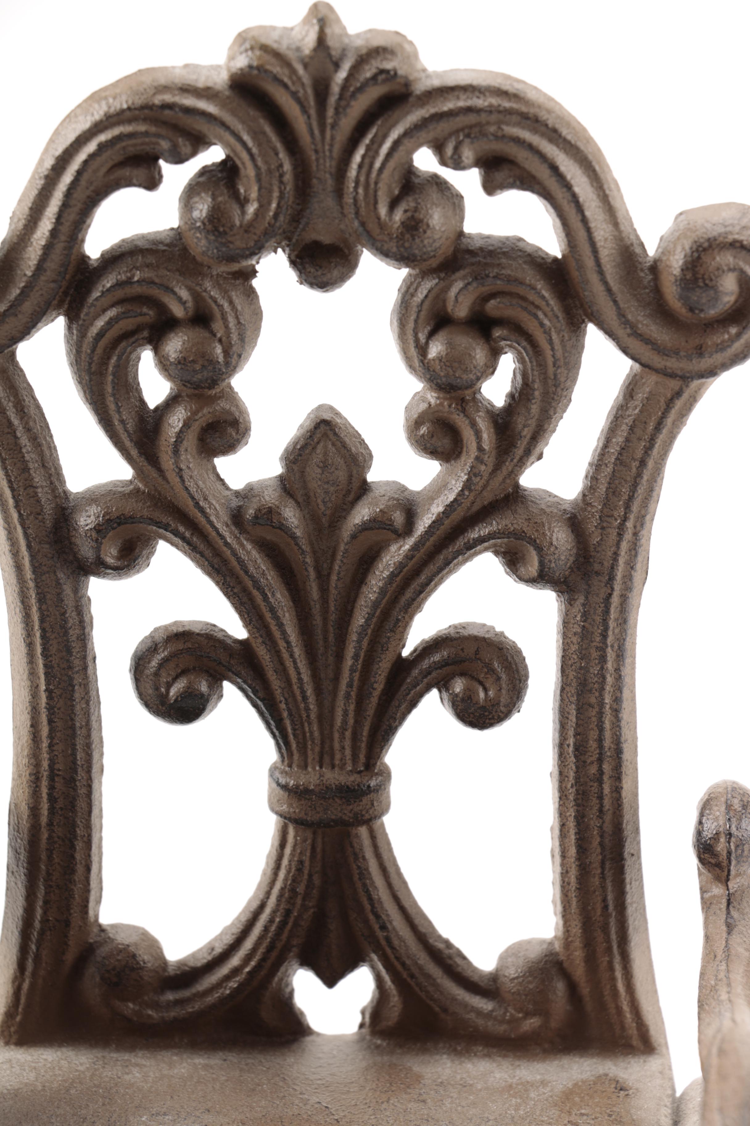 Pair of Chair Bookends