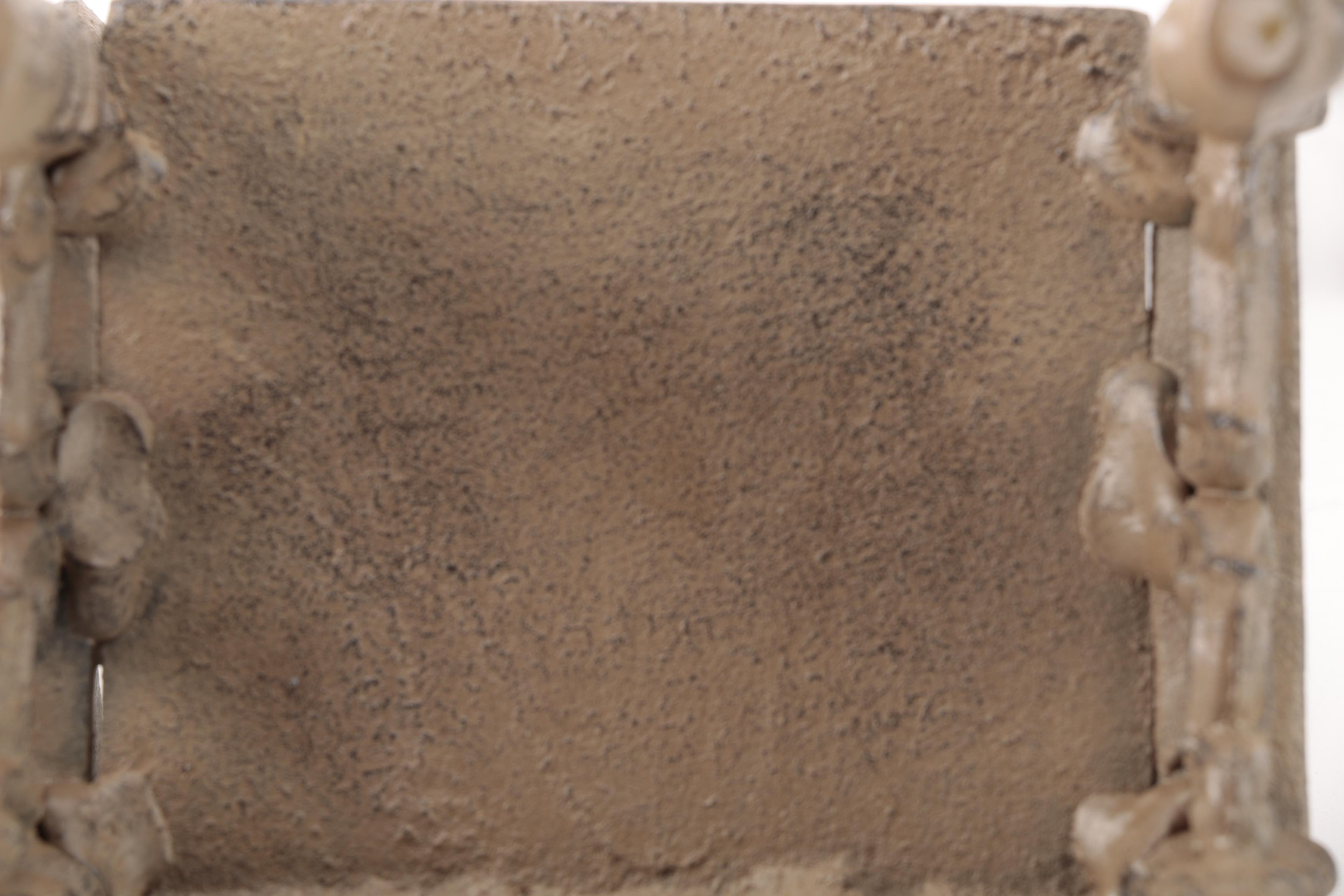 Pair of Chair Bookends