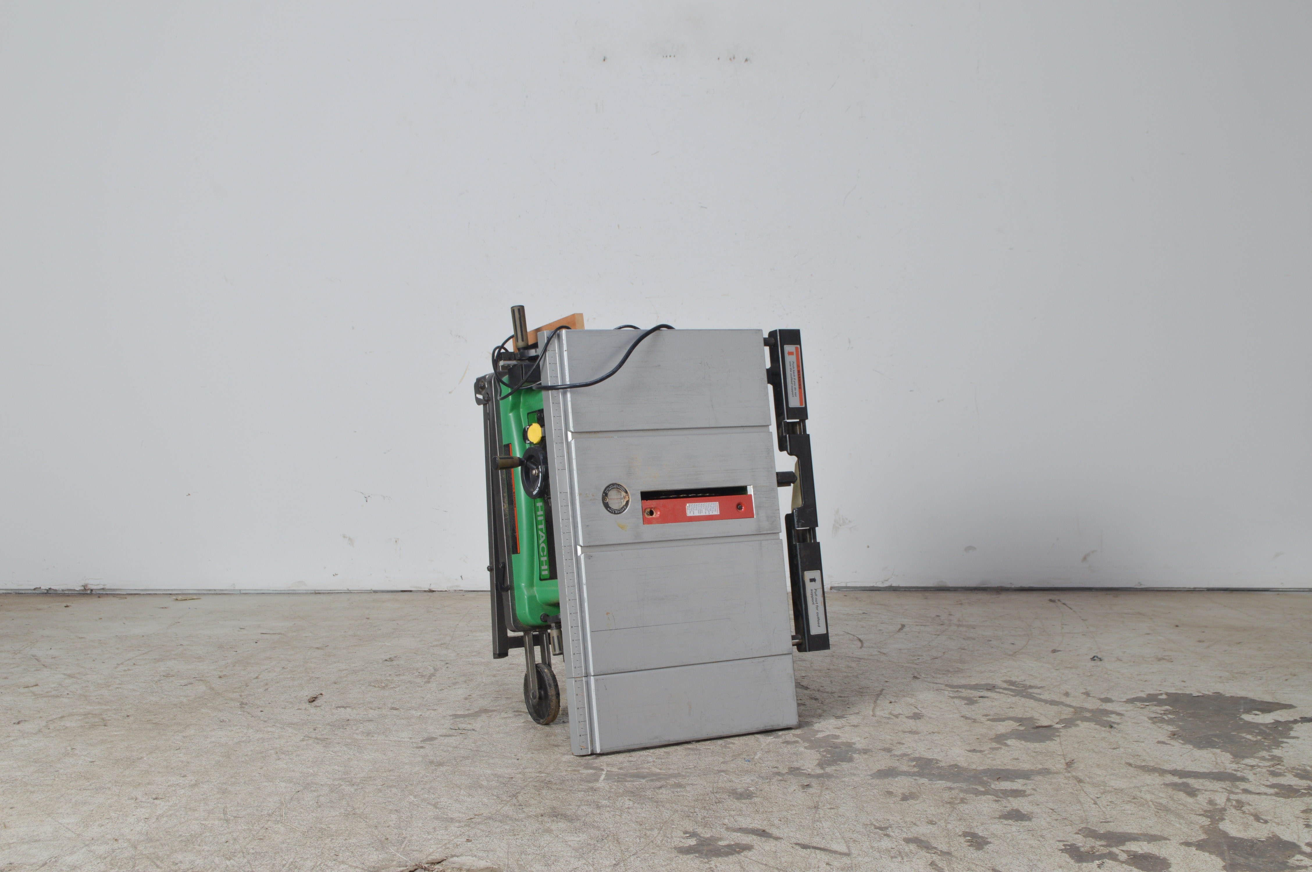 C10FR Hitachi Portable Table Saw