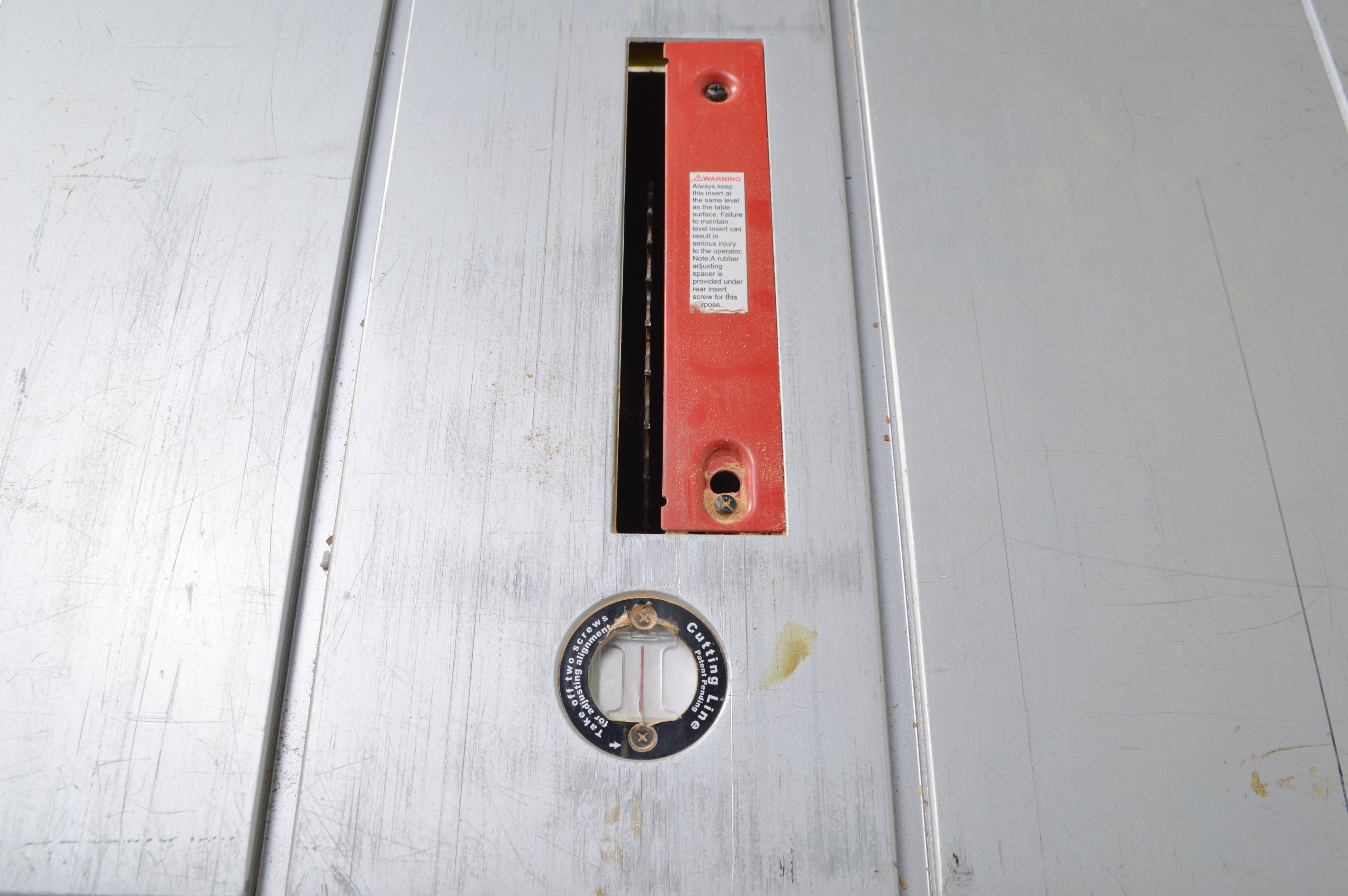 C10FR Hitachi Portable Table Saw