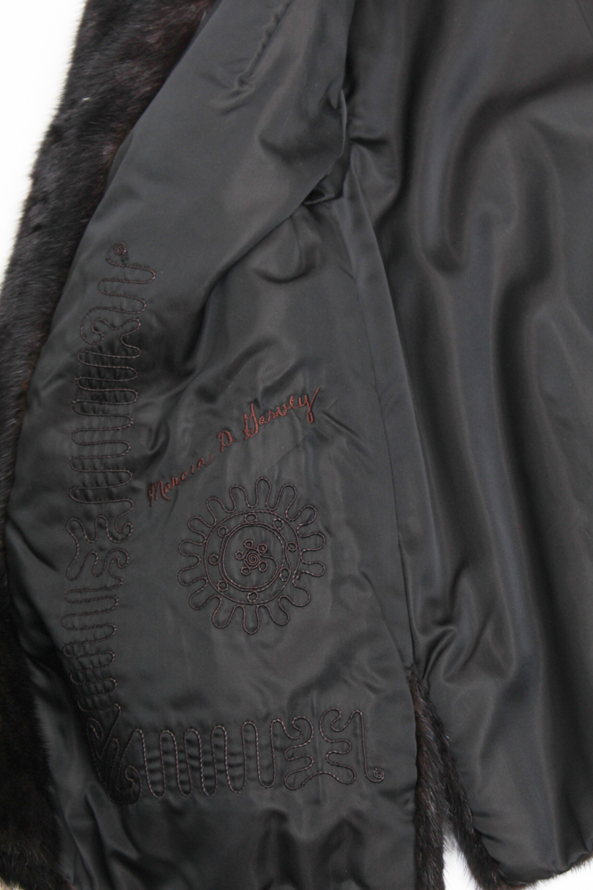 Mink Coat by Mr. J