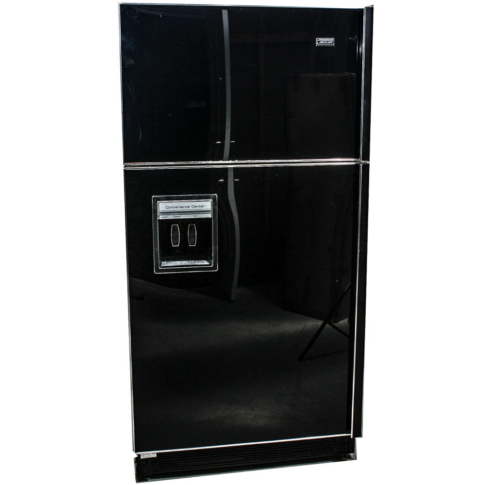 Jenn-Air Refrigerator with Freezer