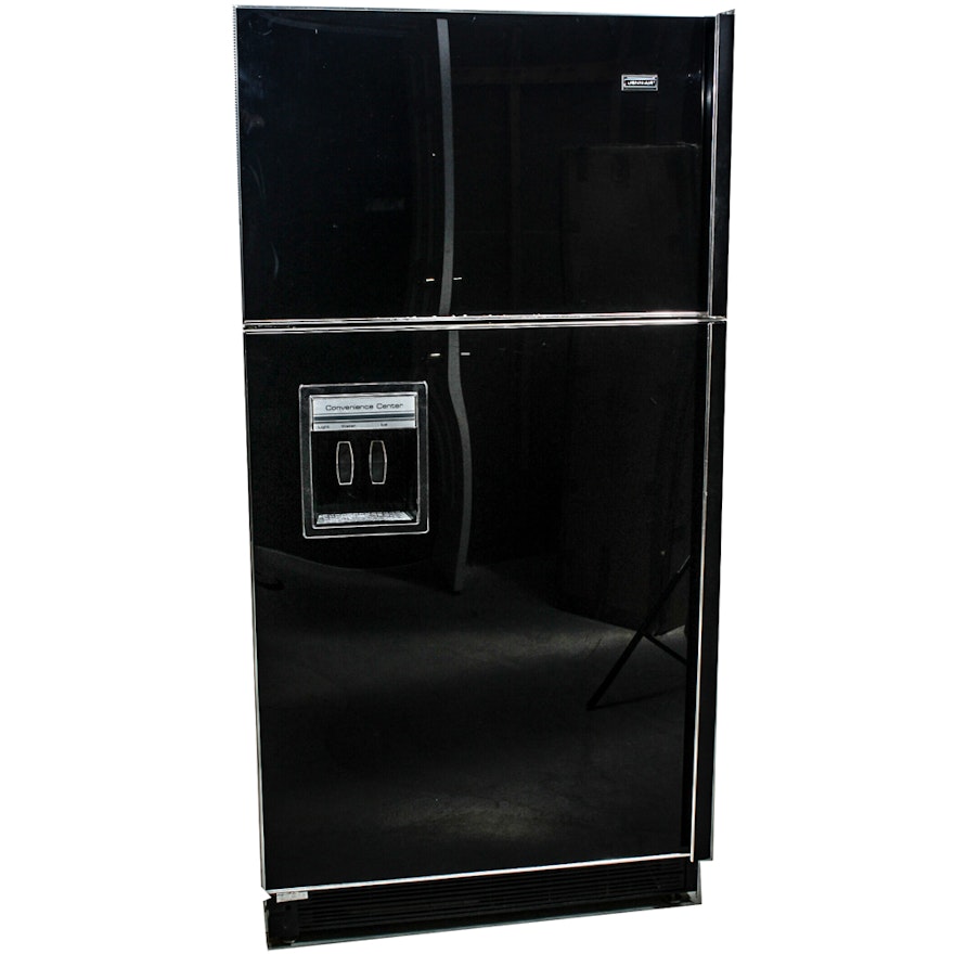 Jenn-Air Refrigerator with Freezer
