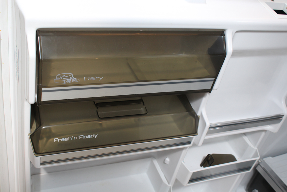 Jenn-Air Refrigerator with Freezer