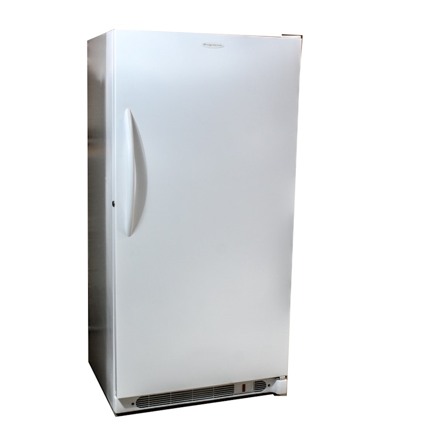 Frigidaire Upright Freezer