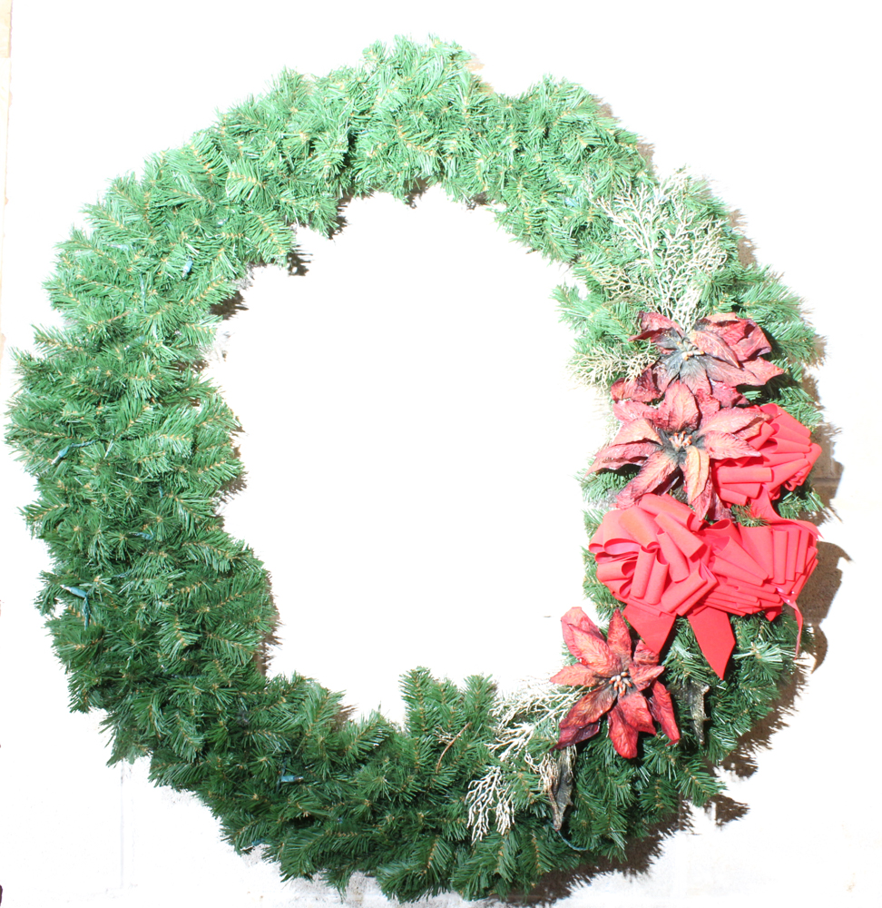 Generous Christmas Decor Assortment