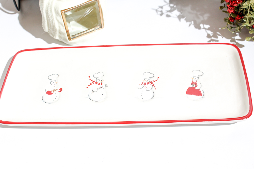 Christmas Decor Assortment including Waterford "Holiday Heirloom"