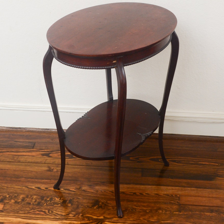 Vintage Side Table