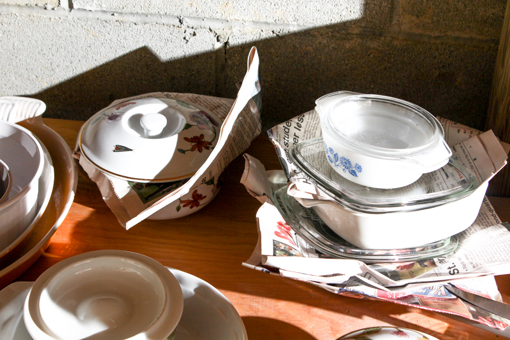 Bakeware Featuring Le Creuset