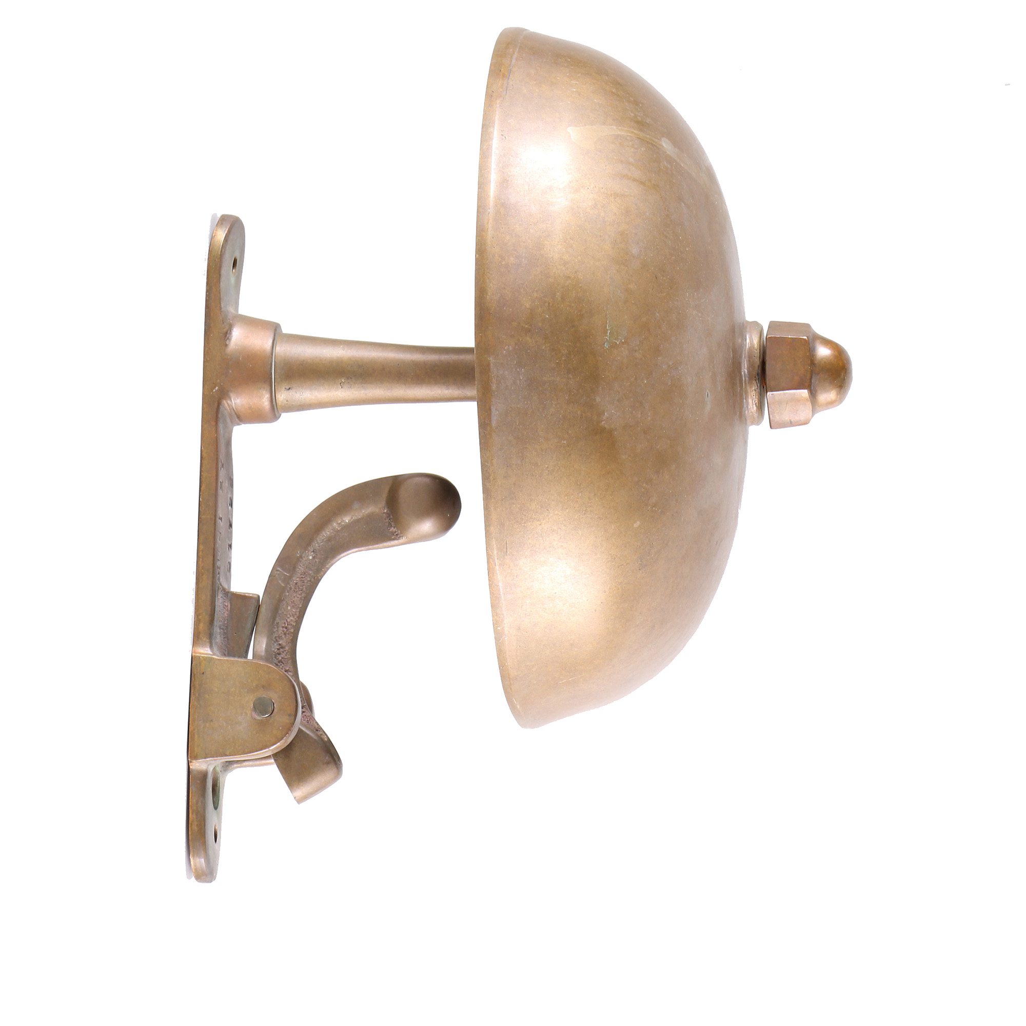 Vintage Cable Car Bell