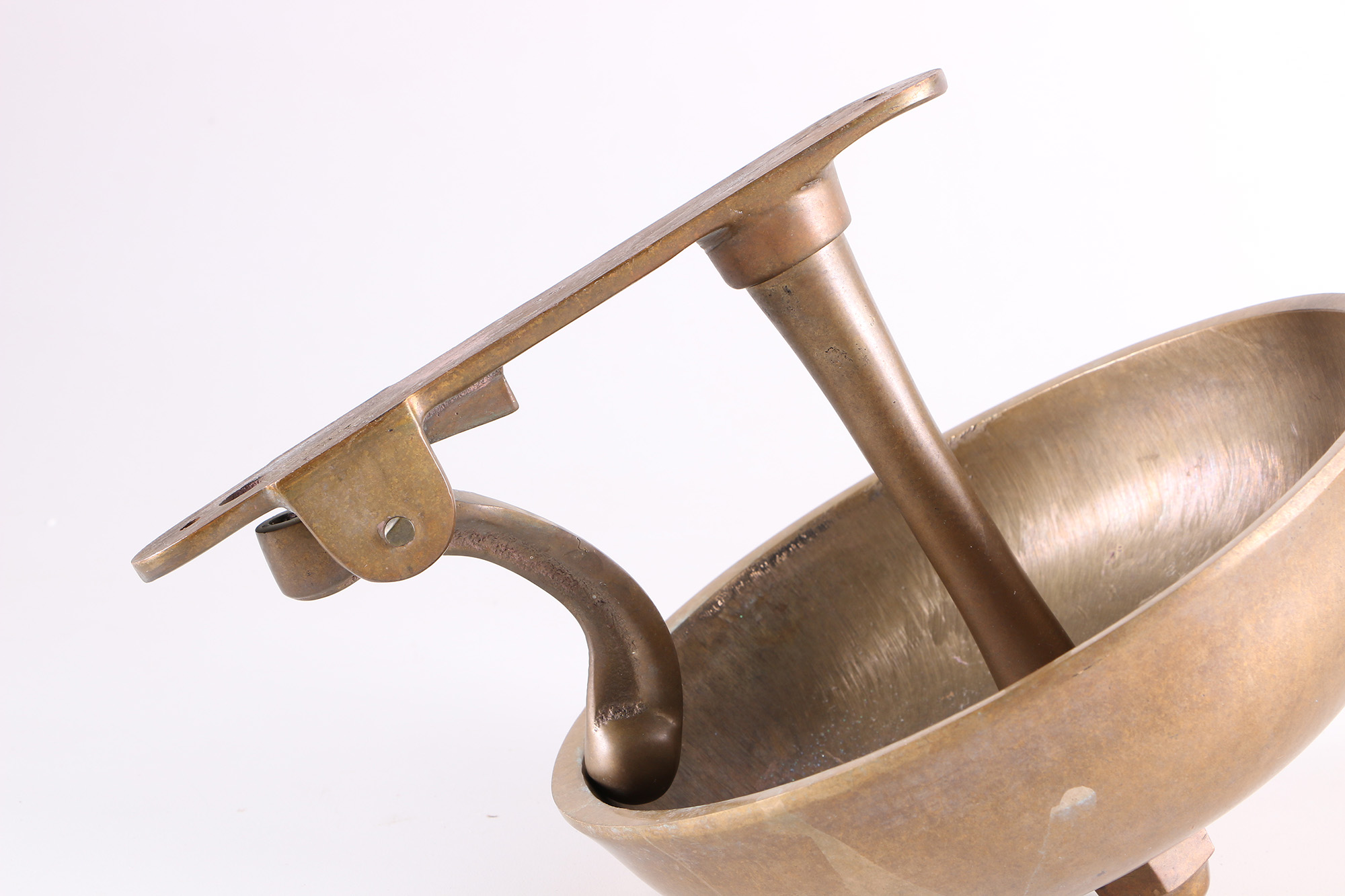 Vintage Cable Car Bell