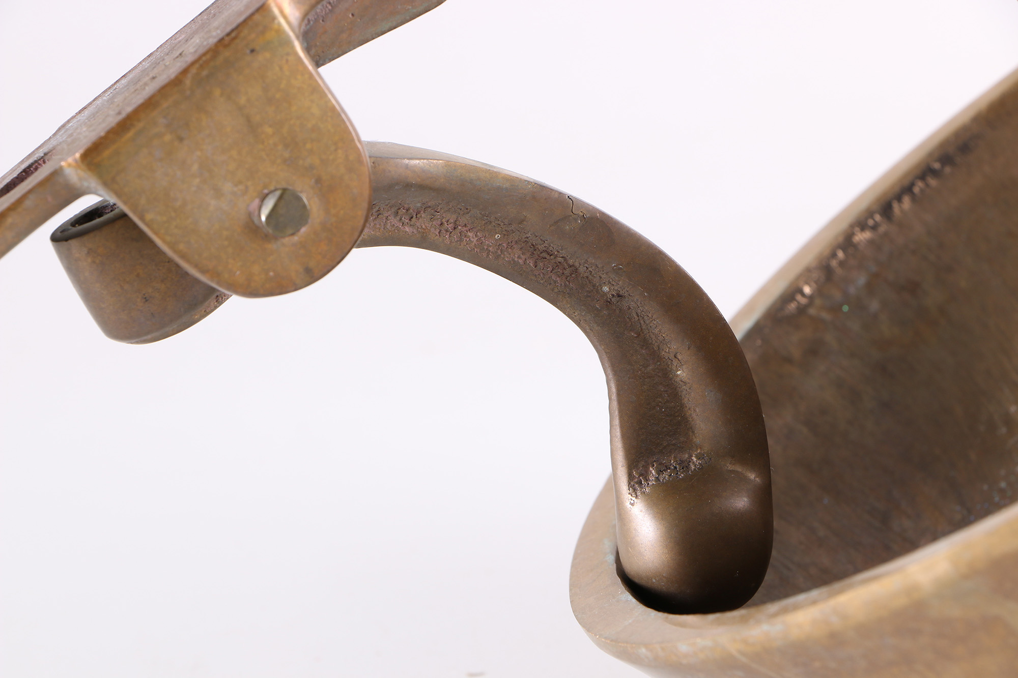 Vintage Cable Car Bell