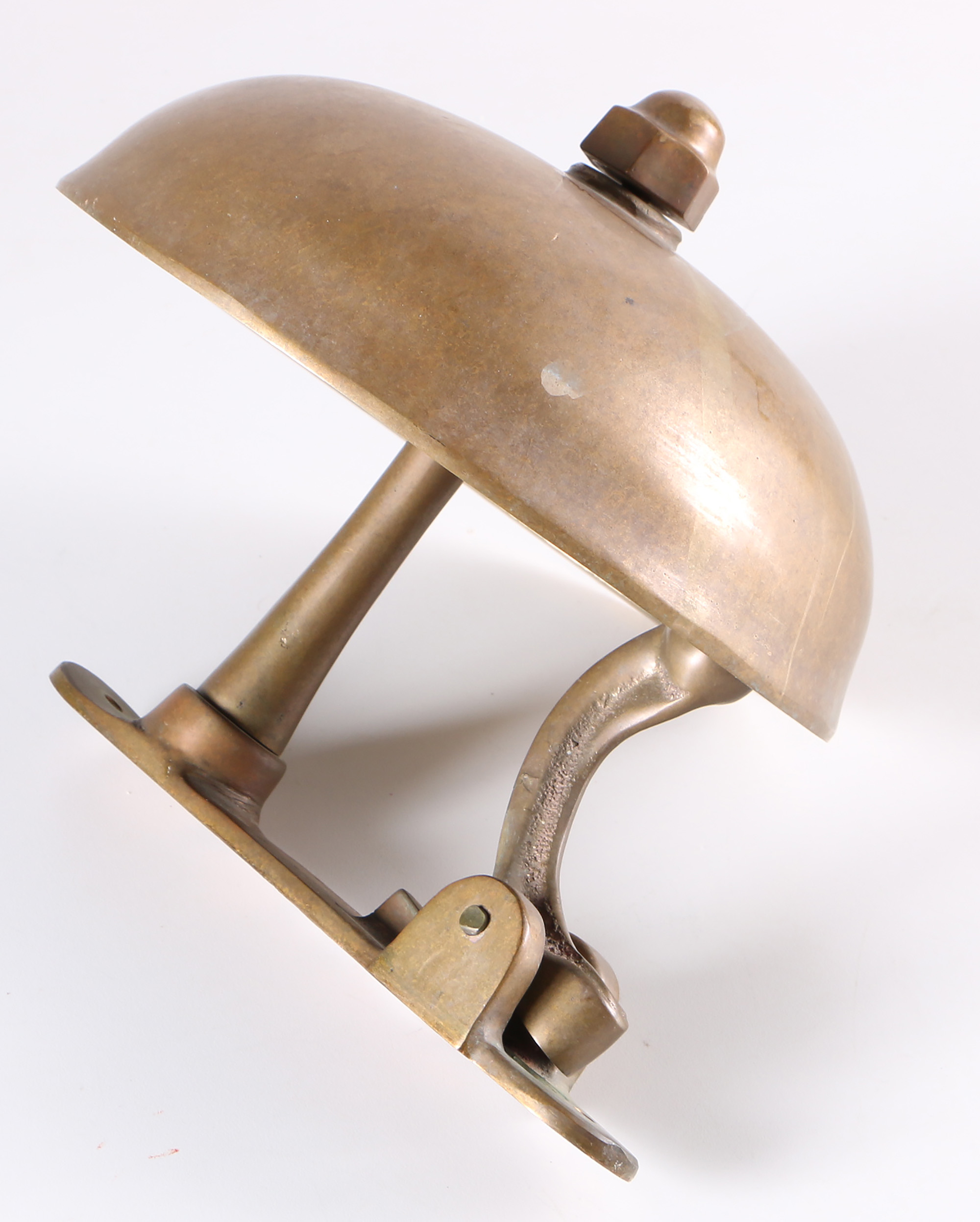 Vintage Cable Car Bell