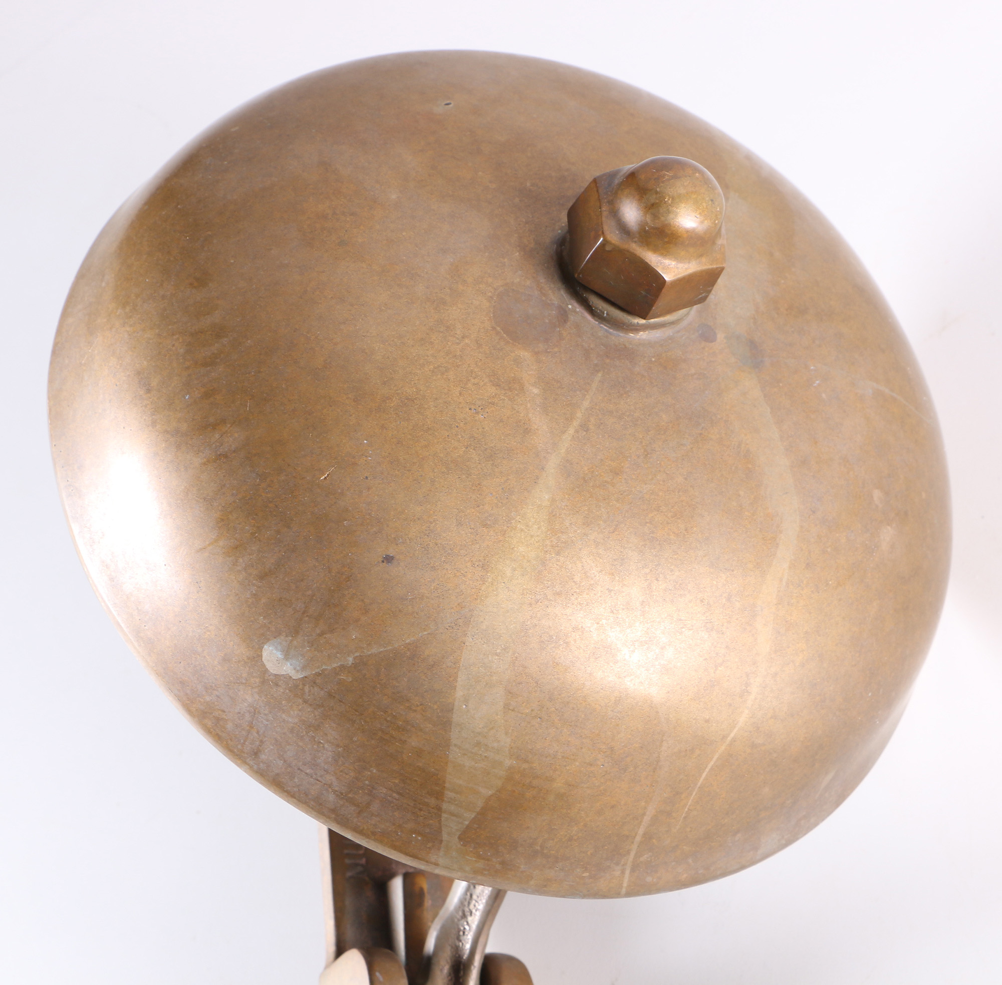 Vintage Cable Car Bell