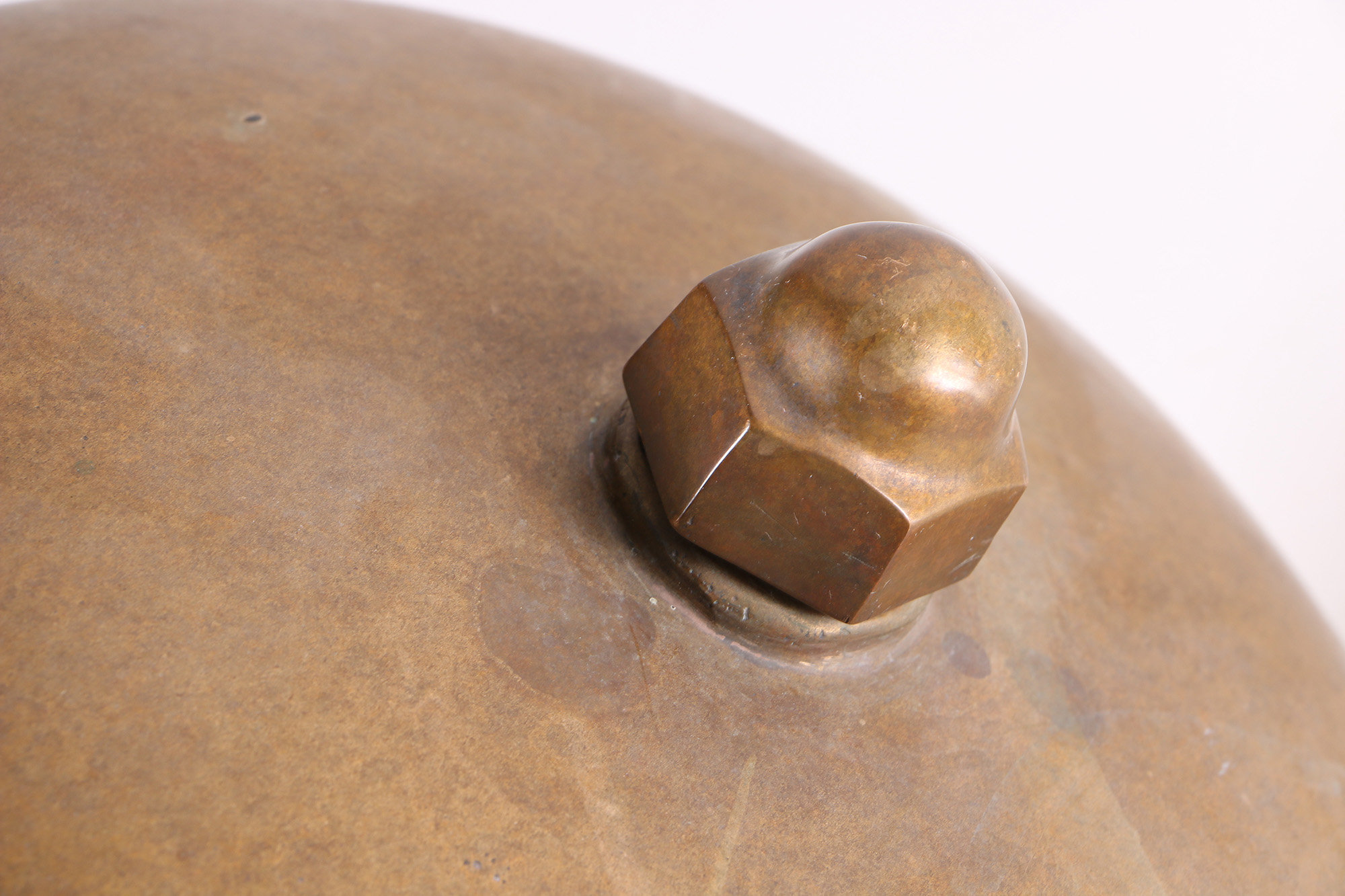 Vintage Cable Car Bell