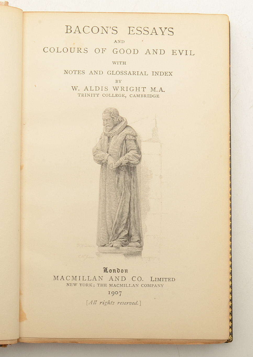 Antique Hardcover Book Group