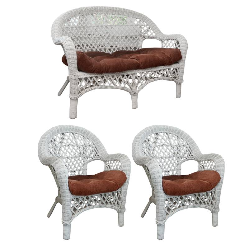 Wicker Patio Furniture