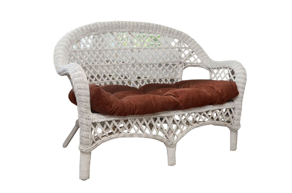 Wicker Patio Furniture