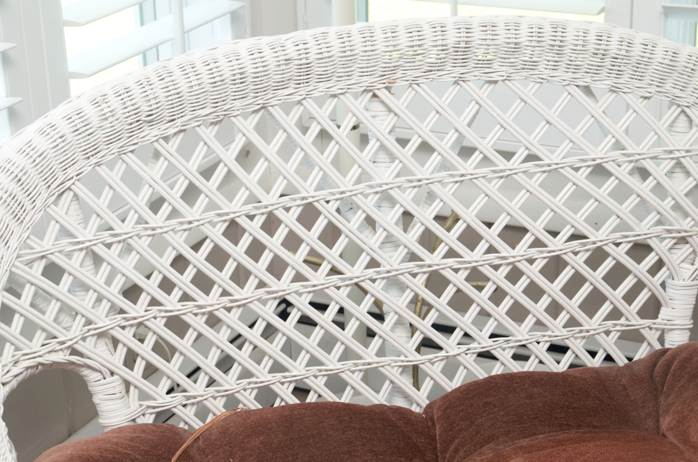 Wicker Patio Furniture