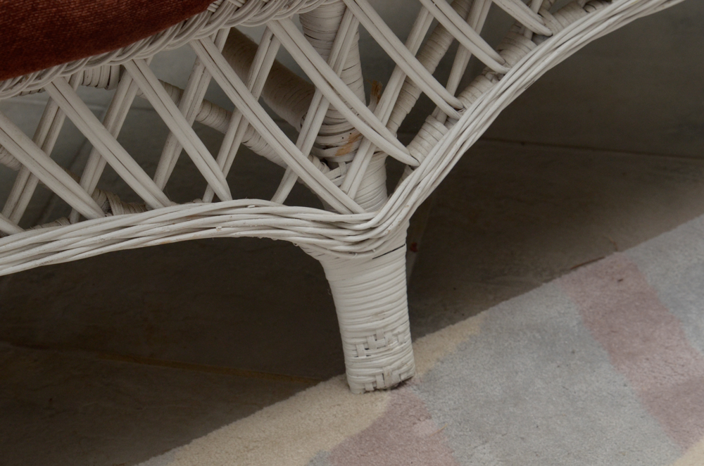 Wicker Patio Furniture