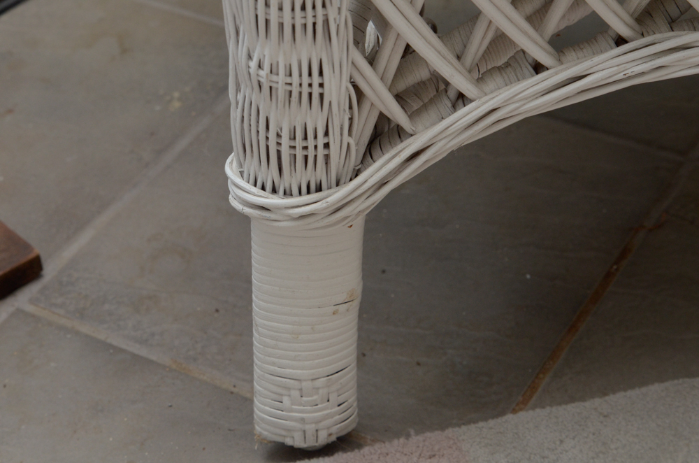 Wicker Patio Furniture