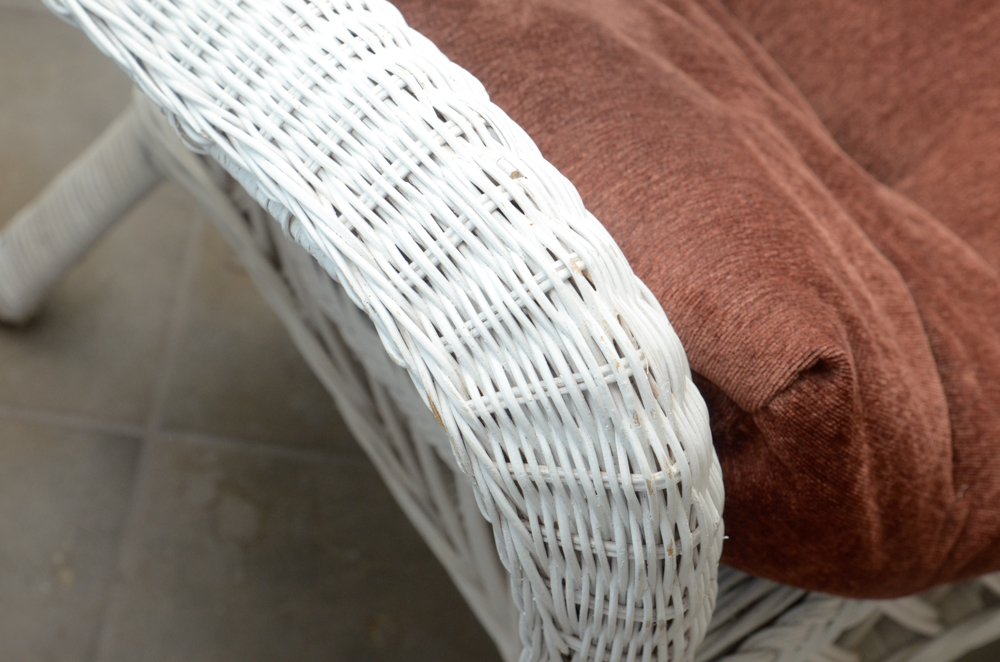 Wicker Patio Furniture