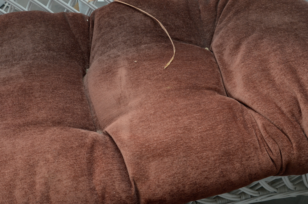 Wicker Patio Furniture