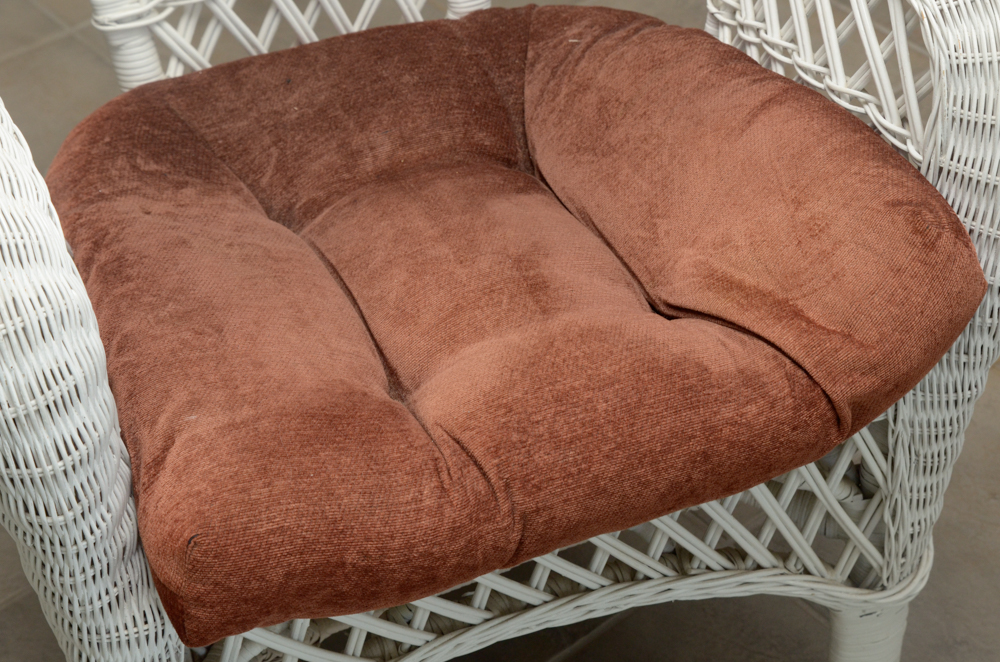 Wicker Patio Furniture