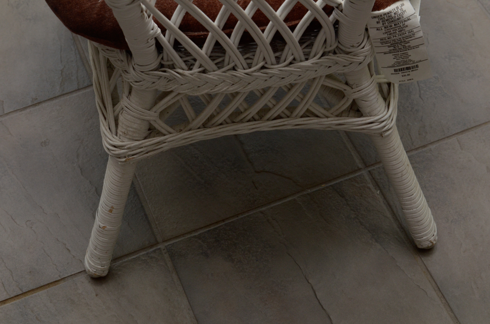 Wicker Patio Furniture