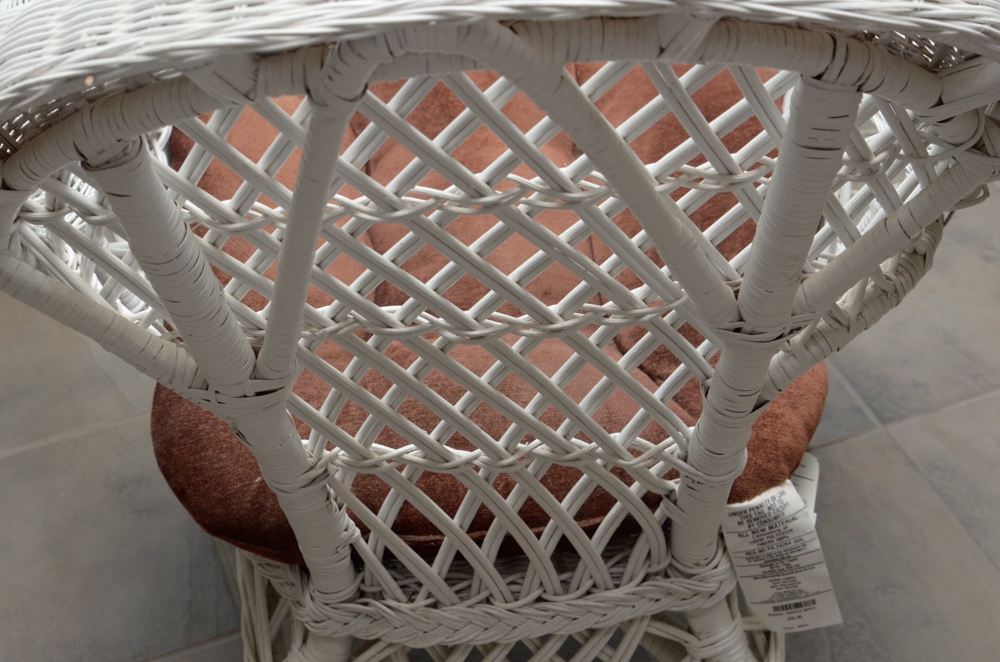 Wicker Patio Furniture