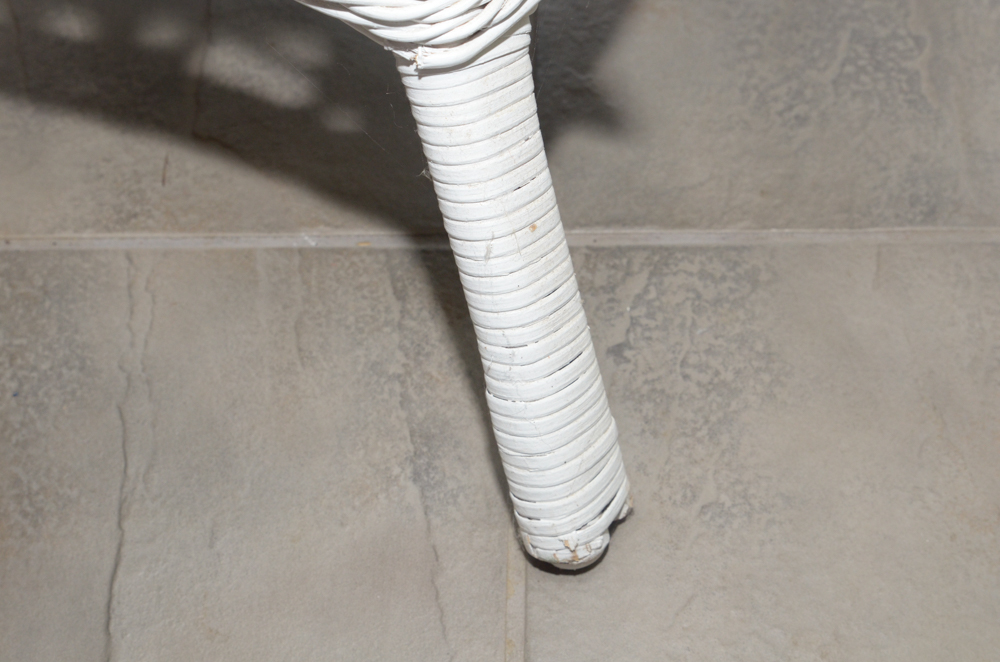 Wicker Patio Furniture