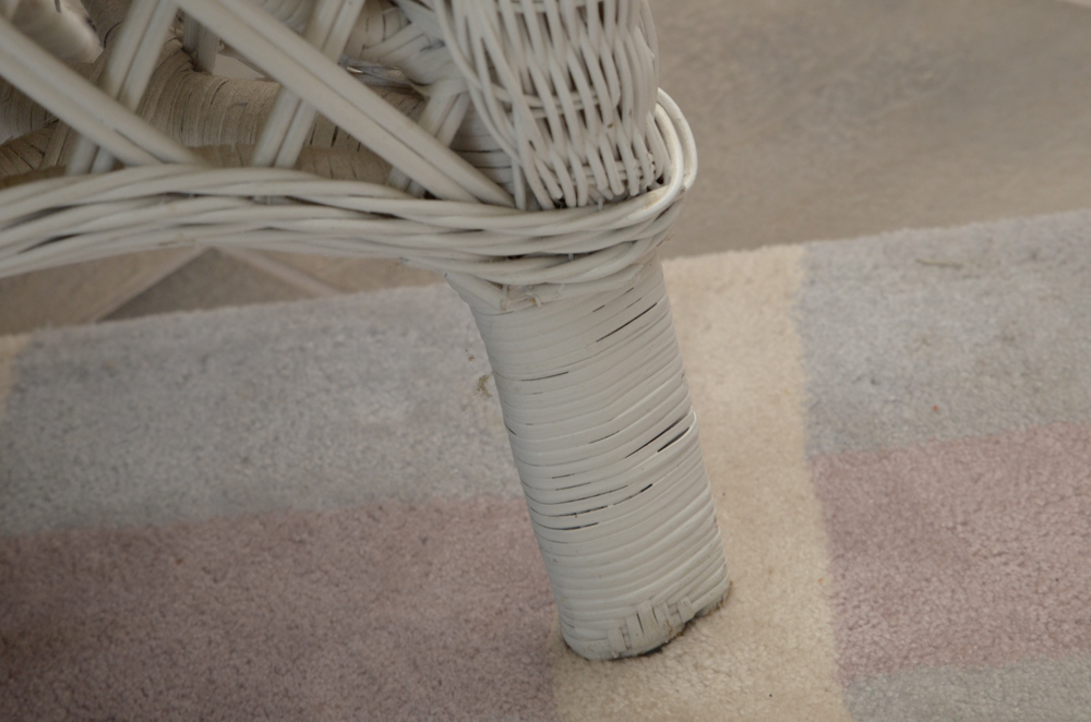 Wicker Patio Furniture